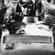 Illustration for article titled The Blazing Fast Evolution of Land Speed Record Cars